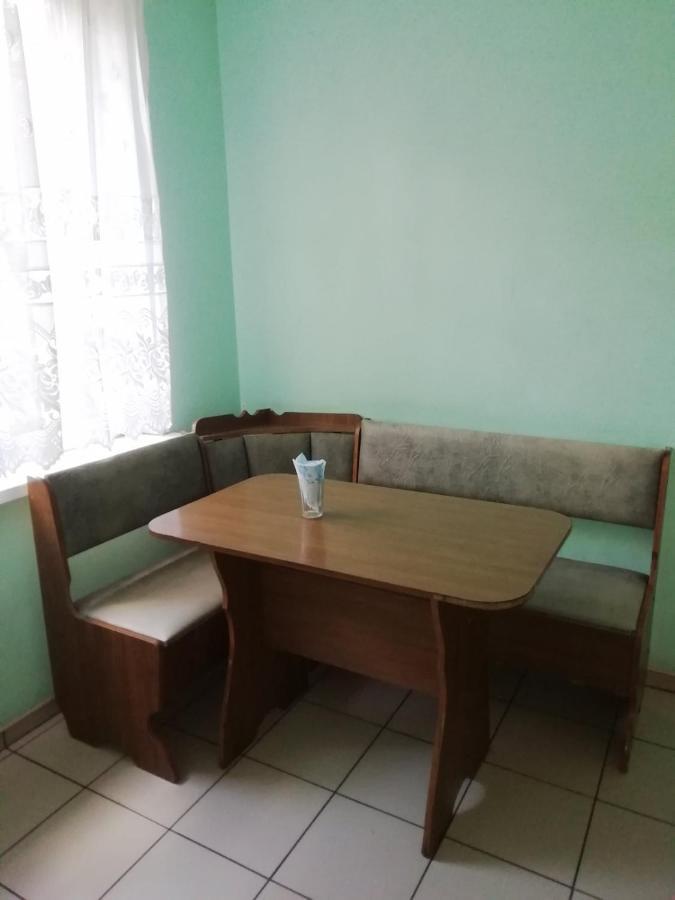 Квартира Посуточно Каменское Apartment Exterior photo