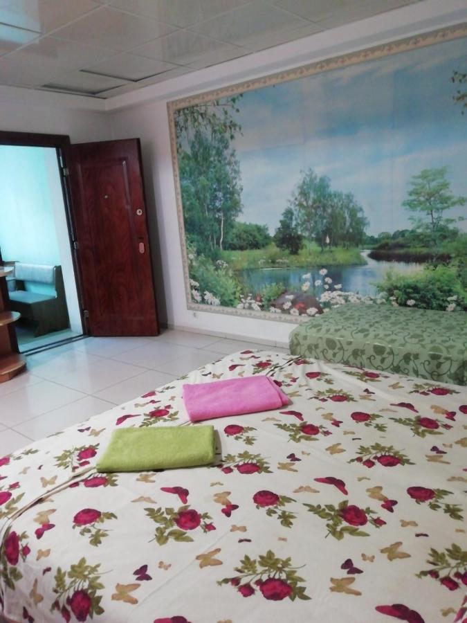 Квартира Посуточно Каменское Apartment Exterior photo