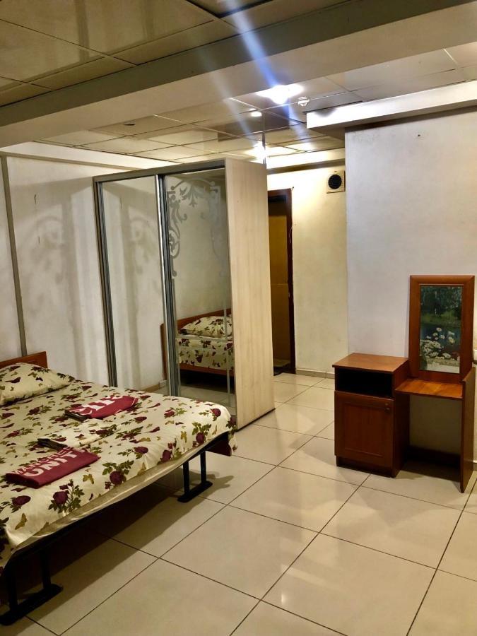 Квартира Посуточно Каменское Apartment Exterior photo